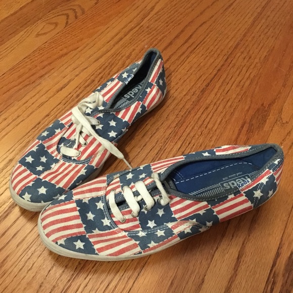 keds in usa
